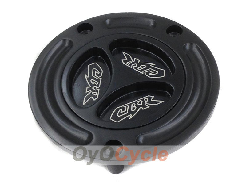 Tapa de depósito para Honda 91-94 CBR600F2 #OYO87904176 Imagen secundaria del producto