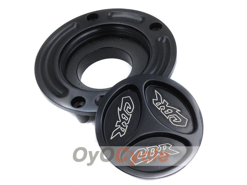 Tapa del depósito para Honda 03-08 CBR600RR #OYO87904180