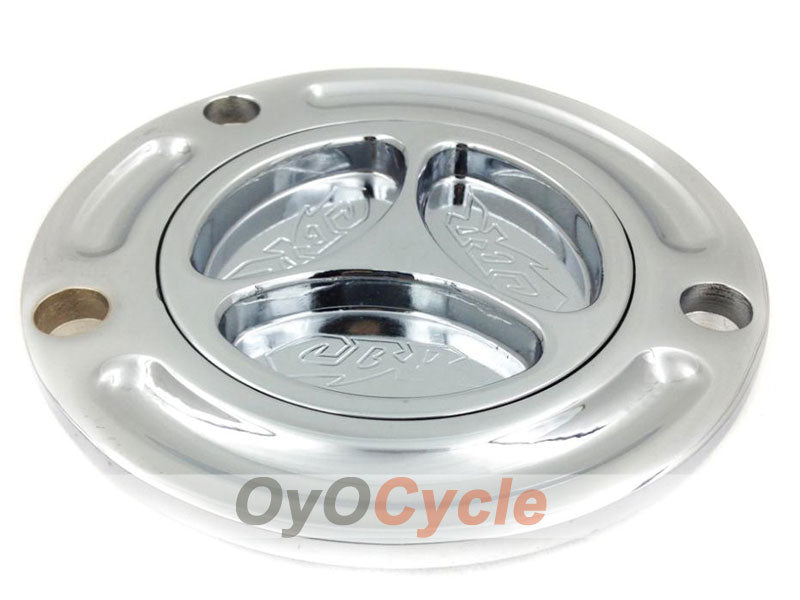 Tapa del depósito para Honda 03-08 CBR600RR #OYO87904180 Imagen principal del producto