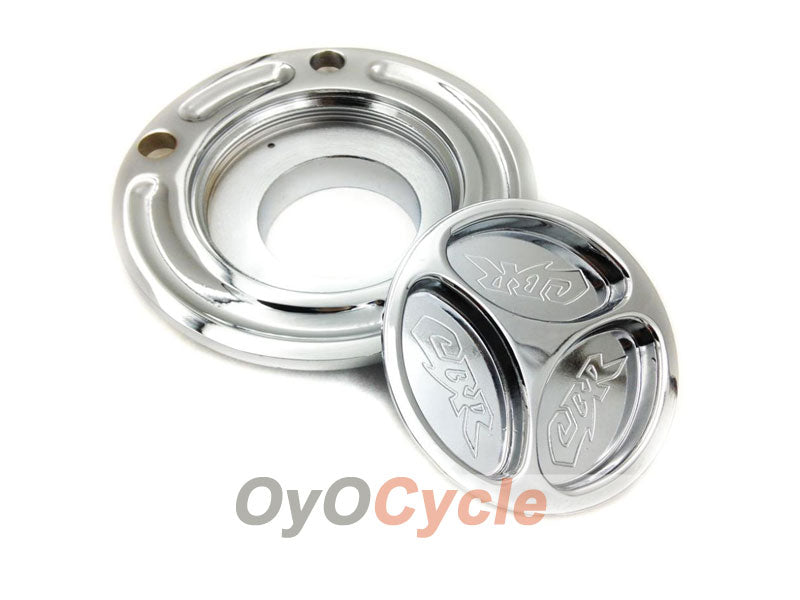 Tapa de depósito para Honda 91-94 CBR600F2 #OYO87904176