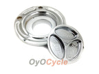 Tapa de depósito para Honda 91-94 CBR600F2 #OYO87904176