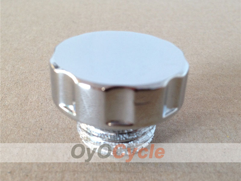 Tapa de depósito para Honda CBR600F3 95-98 #OYO87904223 Imagen principal del producto