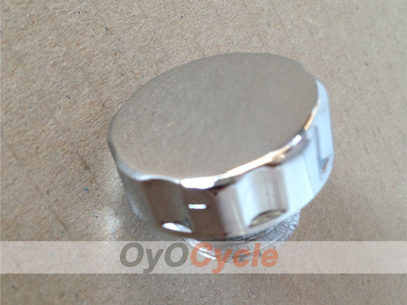 Tapa de depósito para Honda 04-11 CBR1000RR #OYO87904231 Imagen principal del producto