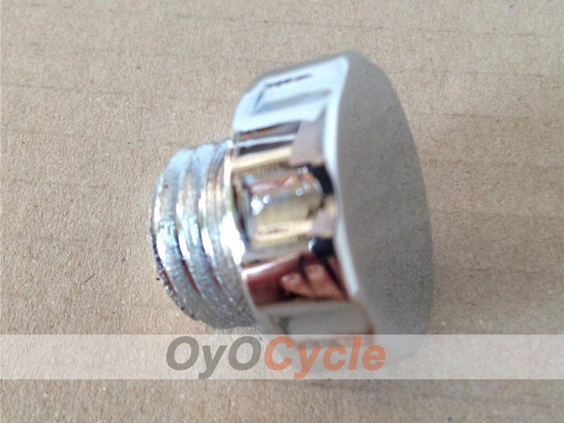 Tapa de depósito para Honda 02-03 CBR900RR 954 #OYO87904230 Imagen secundaria del producto