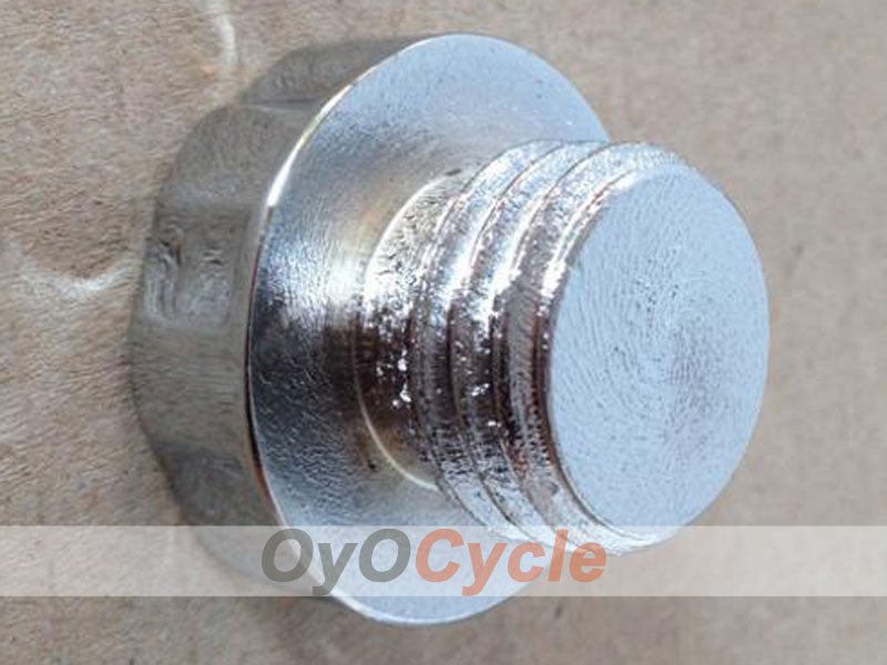 Tapa de depósito para Honda CBR600F4 99-00 #OYO87904224 Imagen secundaria del producto
