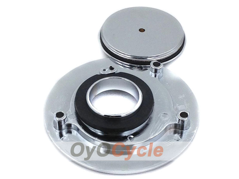 Tapa de Depósito para Kawasaki 00-03 NINJA ZX-9R #OYO87904207