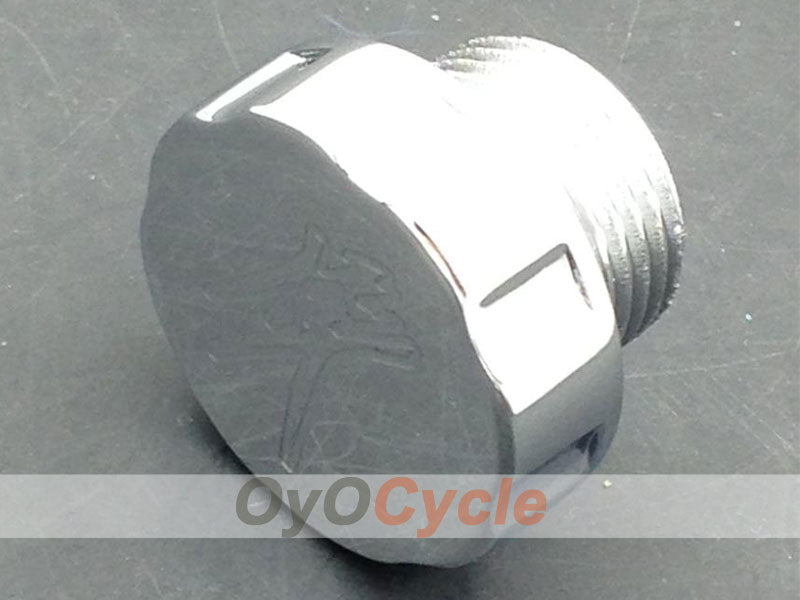 Tapa de depósito para Suzuki 99-12 Hayabusa #OYO87904181 Imagen secundaria del producto
