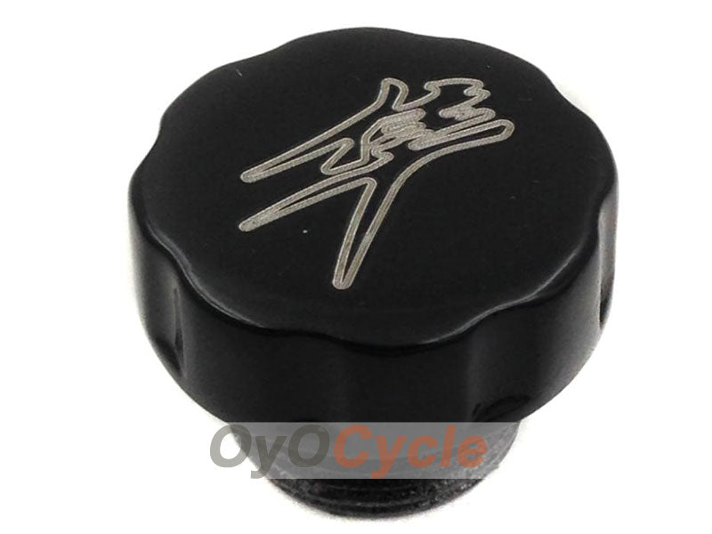 Tapa de depósito para Suzuki 99-12 Hayabusa #OYO87904181 Imagen principal del producto