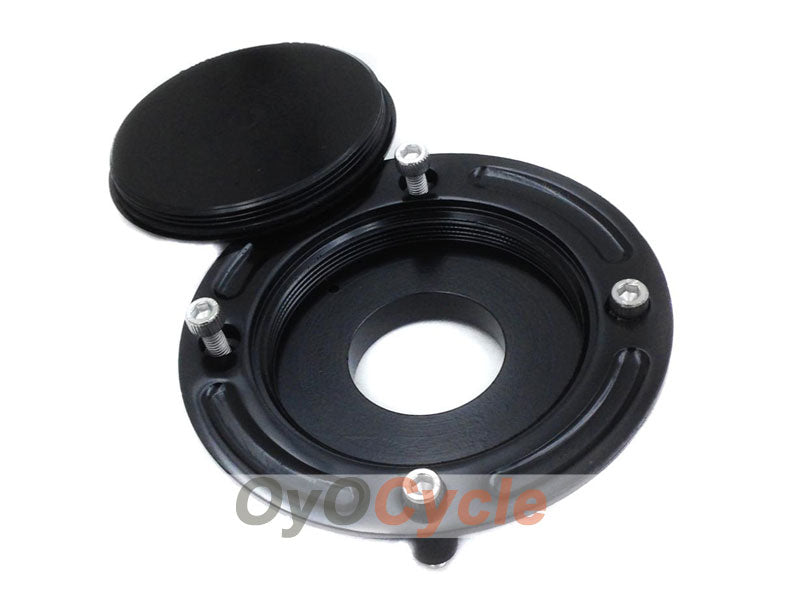 Tapa de depósito para Suzuki 99-07 Hayabusa #OYO87904188
