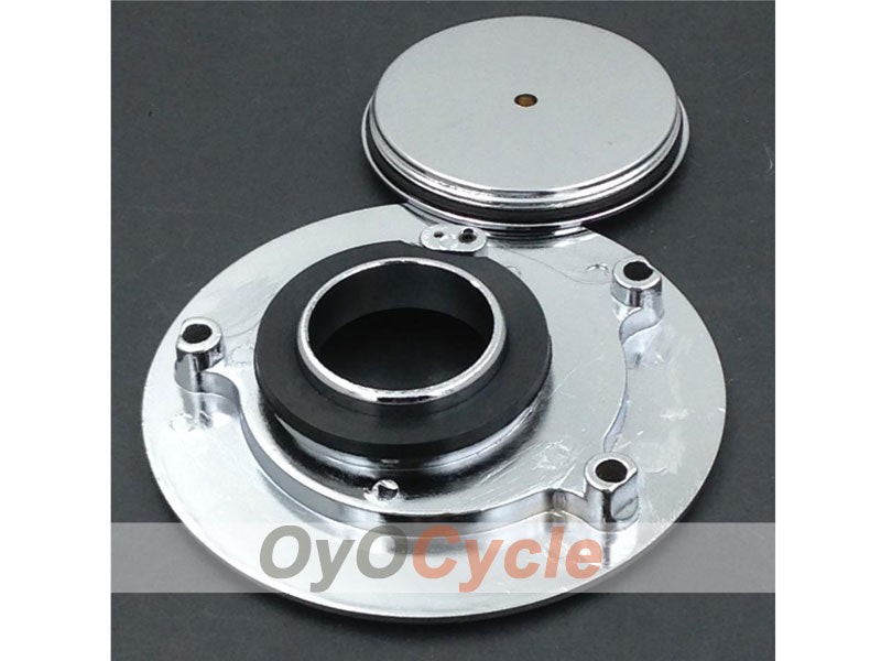Tapa de depósito para Suzuki 04-09 GSXR600 #OYO87904198 Imagen secundaria del producto