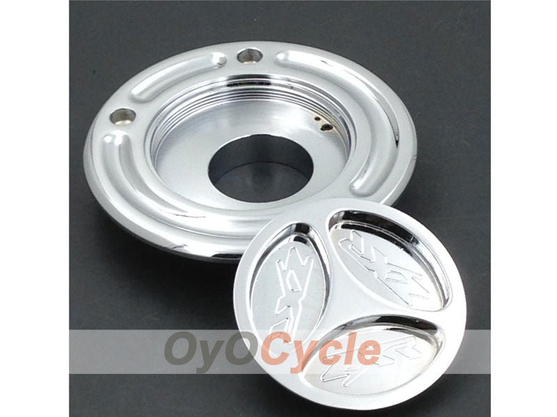 Tapa de depósito para Suzuki 03-10 GSXR1000 #OYO87904202