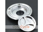 Tapa de depósito para Suzuki 03-10 GSXR1000 #OYO87904202