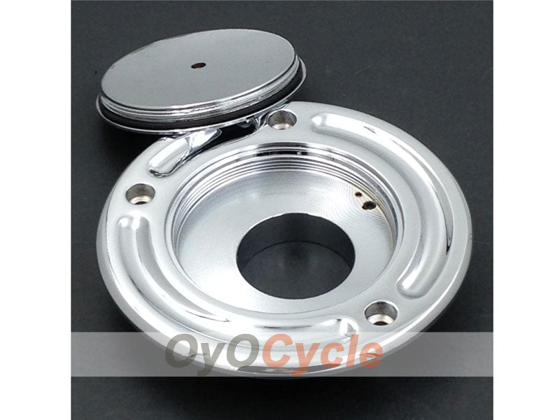 Tapa de depósito para Suzuki 04-09 GSXR600 #OYO87904198 Imagen principal del producto