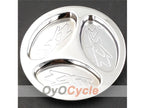 Tapa de depósito para Suzuki 03-10 GSXR1000 #OYO87904202