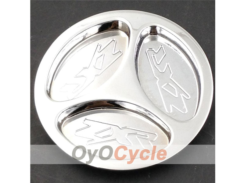 Tapa de depósito para Suzuki 08-10 Hayabusa #OYO87904204
