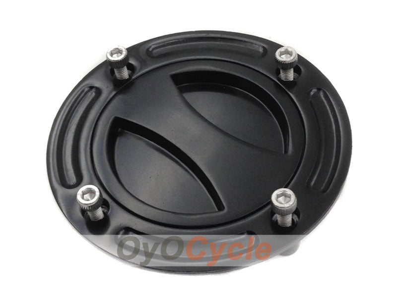 Tapa de depósito para Suzuki 99-07 Hayabusa #OYO87904188 Imagen secundaria del producto