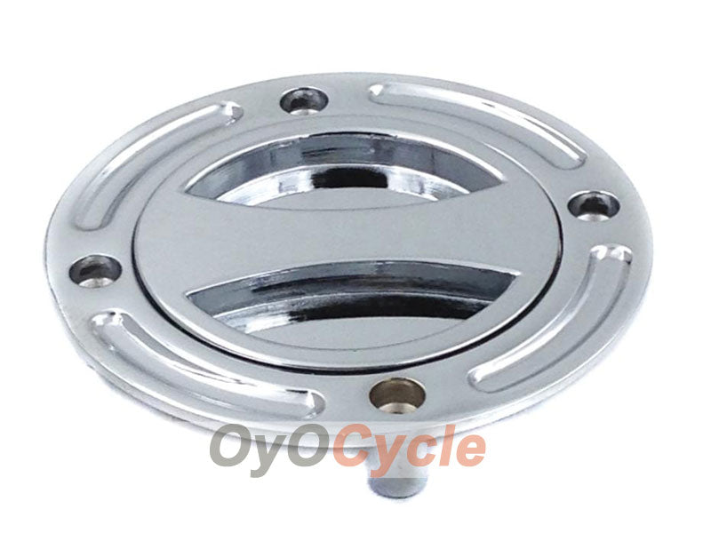 Tapa de depósito para Suzuki 01-02 GSXR1000 #OYO87904186 Imagen secundaria del producto