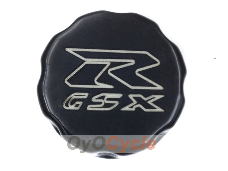 Tapa de depósito para Suzuki 01-12 GSXR1000 #OYO87904193 Imagen principal del producto