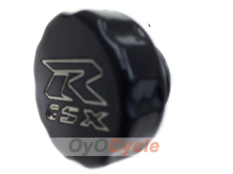 Tapa de depósito para Suzuki 01-12 GSXR1000 #OYO87904193 Imagen secundaria del producto