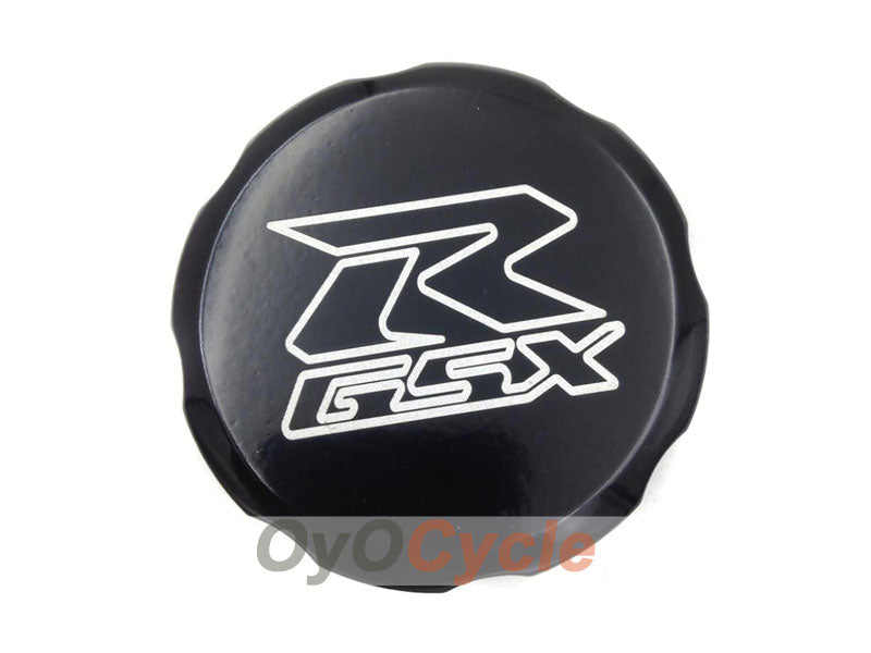 Tapa de depósito para Suzuki 97-12 GSXR600 #OYO87904195 Imagen secundaria del producto