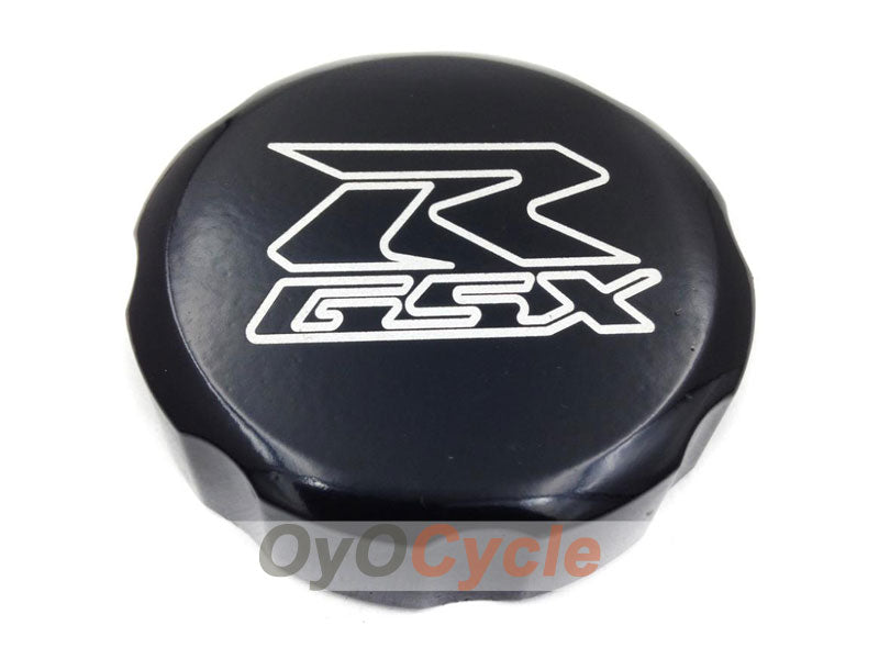 Tapa de depósito para Suzuki 01-12 GSXR1000 #OYO87904197 Imagen principal del producto