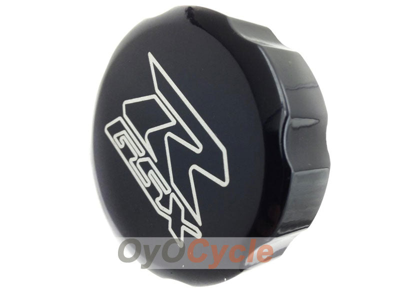 Tapa de depósito para Suzuki 96-12 GSXR750 #OYO87904196 Imagen secundaria del producto