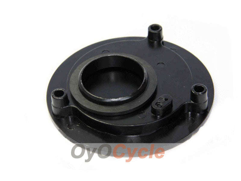 Tapa de depósito para Yamaha 98-14 Yamaha YZF-R6 #OYO87904235 Imagen secundaria del producto