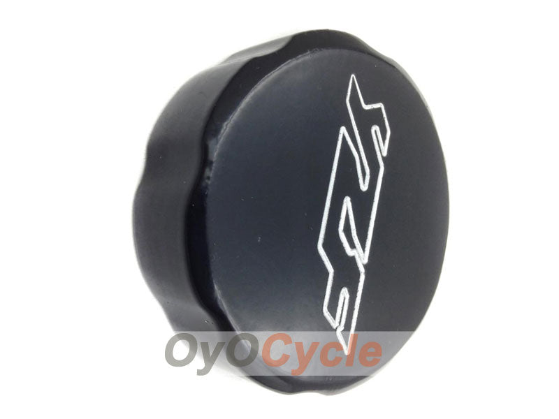 Tapa de depósito para Yamaha 98-11 Yamaha YZF-R1 #OYO87904221