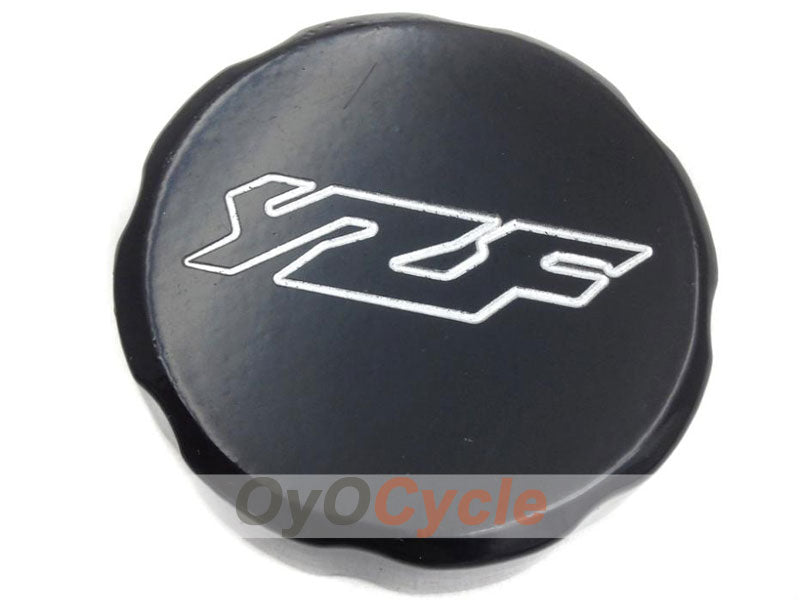 Tapa de depósito para Yamaha 99-11 Yamaha YZF-R6 #OYO87904220 Imagen principal del producto