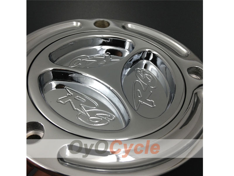 Tapa del depósito para Yamaha 98-14 Yamaha YZF-R6 #OYO87904234