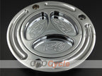 Tapa del depósito para Yamaha 98-14 Yamaha YZF-R6 #OYO87904234