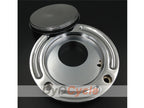 Tapa del depósito para Yamaha 98-14 Yamaha YZF-R6 #OYO87904234