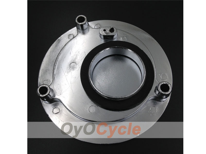 Tapa del depósito para Yamaha 98-14 Yamaha YZF-R6 #OYO87904234