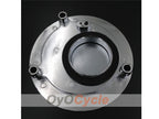 Tapa del depósito para Yamaha 98-14 Yamaha YZF-R6 #OYO87904234