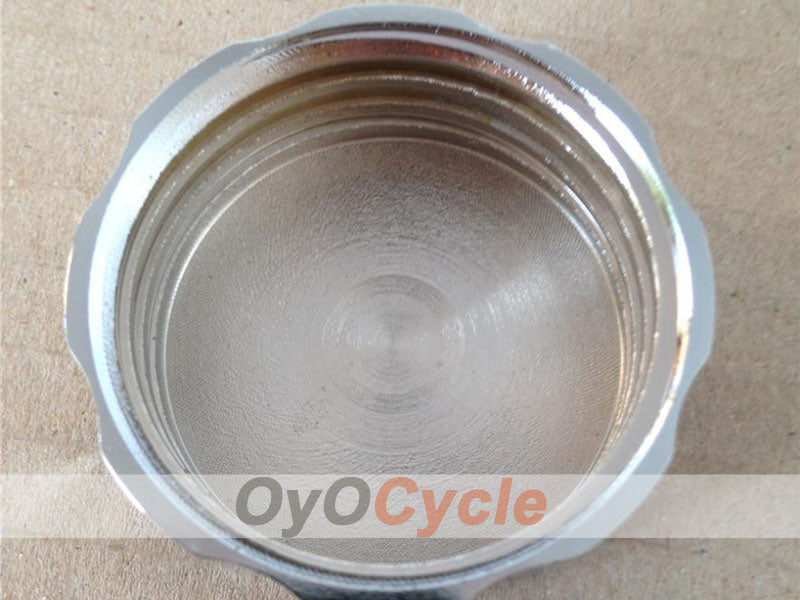 Tapa de depósito para Yamaha YZF-R6 03-05 #OYO87904232 Imagen secundaria del producto