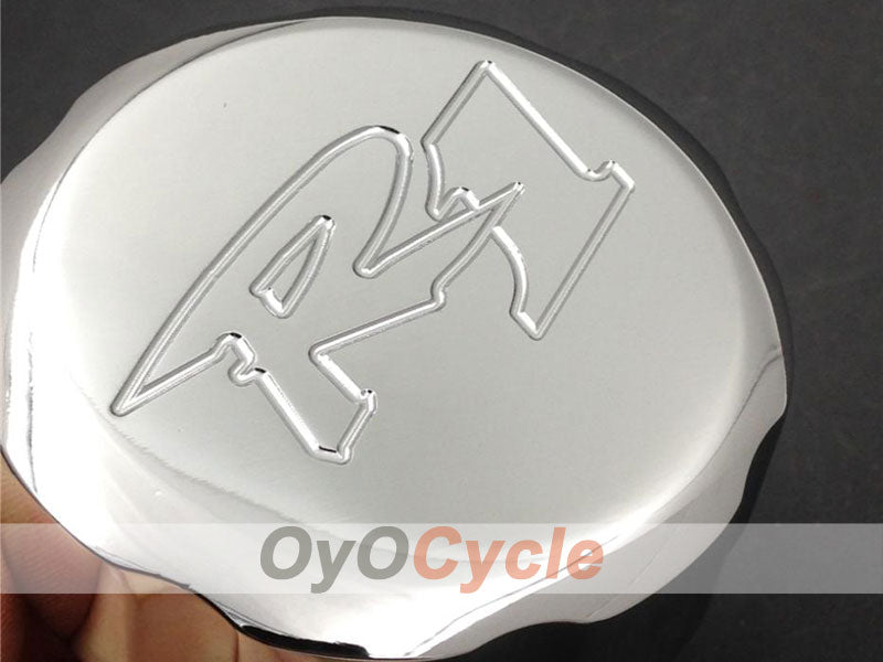 Tapa de depósito para Yamaha 98-12 Yamaha YZF-R1 #OYO87904222 Imagen secundaria del producto