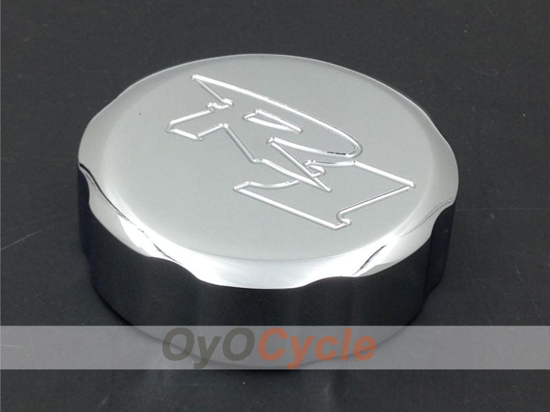 Tapa de depósito para Yamaha 98-12 Yamaha YZF-R1 #OYO87904222 Imagen principal del producto