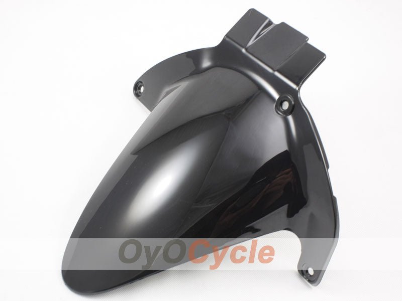 Guardabarros trasero para Honda 07-08 CBR600RR #OYO87913070