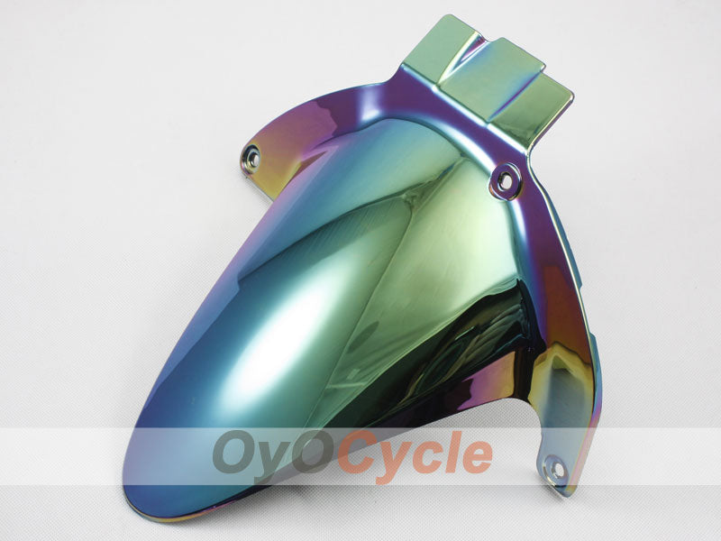 Guardabarros trasero para Honda 07-08 CBR600RR #OYO87913070 Imagen secundaria del producto