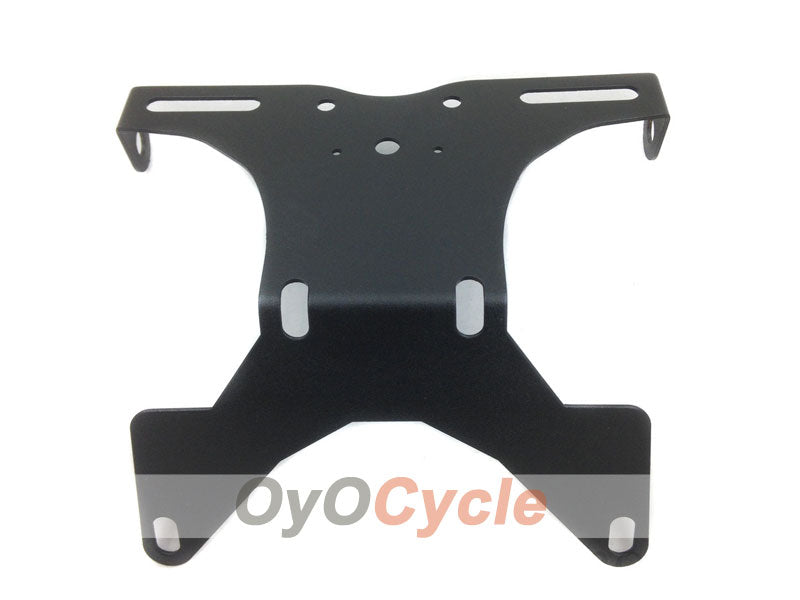 Eliminador de guardabarros (Tidy Tail) para Suzuki GSXR1000 00-04 #OYO87904088 Imagen secundaria del producto