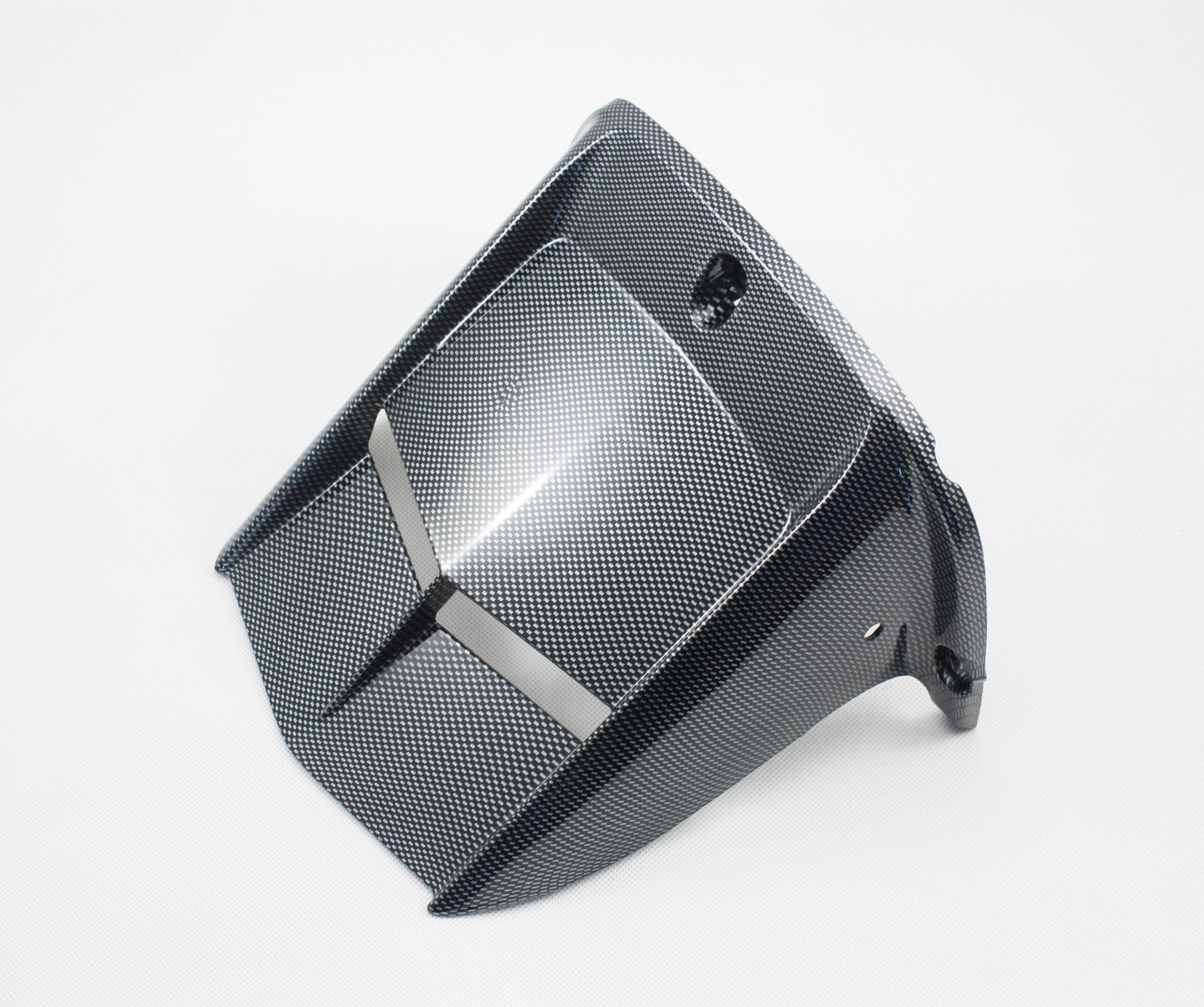 Guardabarros trasero para Yamaha 06-07 YZF-R6 #OYO87903913 Imagen secundaria del producto