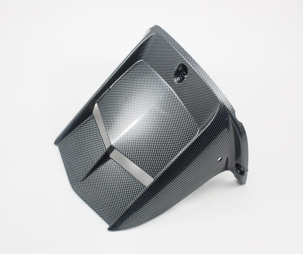 Guardabarros trasero para Yamaha 06-07 YZF-R6 #OYO87903913