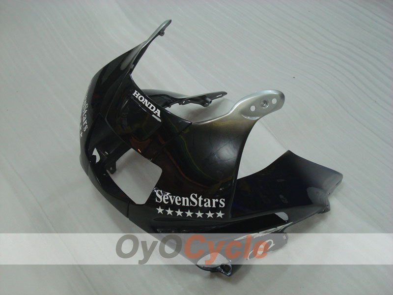Carenado superior delantero para Honda 91-94 CBR600F2 #OYO87907919 Imagen secundaria del producto