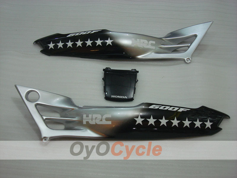 Carenado trasero para Honda 91-94 CBR600F2 #OYO87907923 Imagen principal del producto