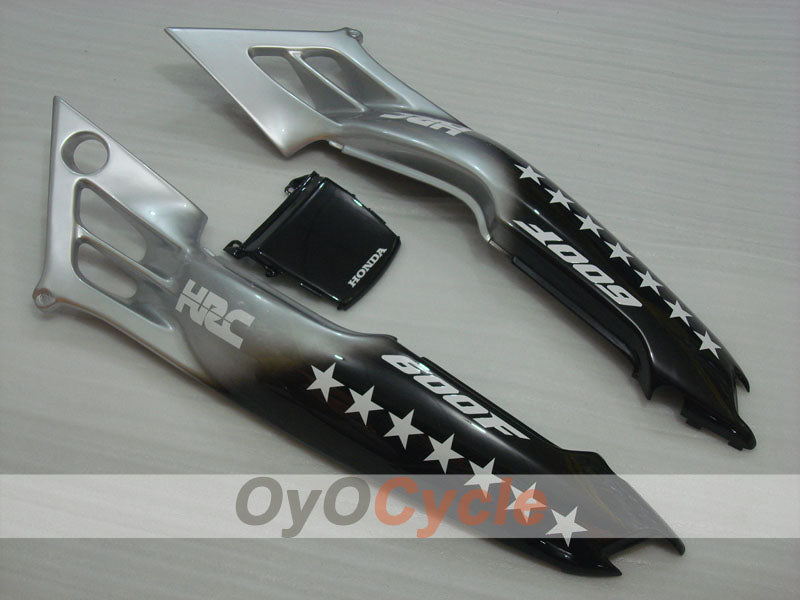 Carenado trasero para Honda 91-94 CBR600F2 #OYO87907923 Imagen secundaria del producto