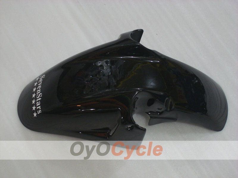 Carenado delantero para Honda 91-94 CBR600F2 #OYO87907921