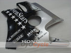 Carenado lateral izquierdo y derecho para Honda 91-94 CBR600F2 #OYO87907920