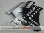 Carenado lateral izquierdo y derecho para Honda 91-94 CBR600F2 #OYO87907920