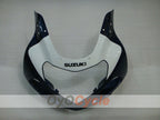 Carenado superior delantero para Suzuki 00-03 GSXR750 #OYO87908650