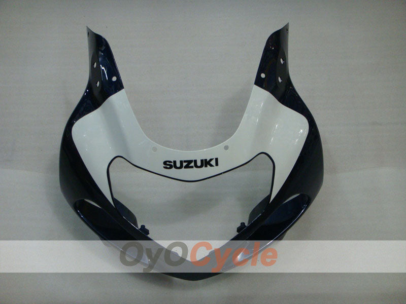 Carenado delantero superior para Suzuki 00-02 GSXR1000 #OYO87908972 Imagen principal del producto